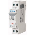 Siguranta autom mod 1P+N 16A 4.5kA curba C